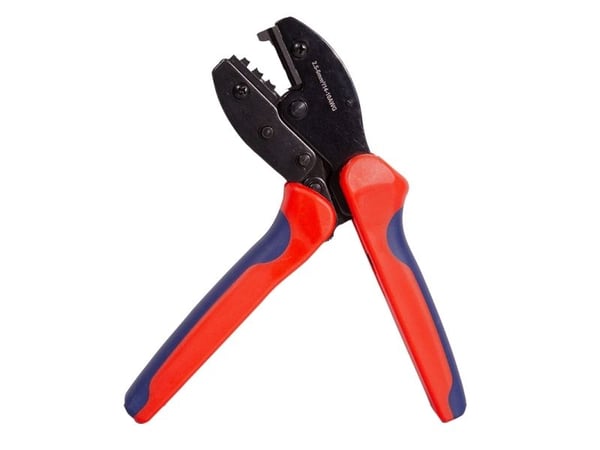 LogiLink PHT0101, Puristustyökalu