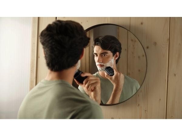 Philips 500 Series kompatibel barbermaskin for menn S591/05