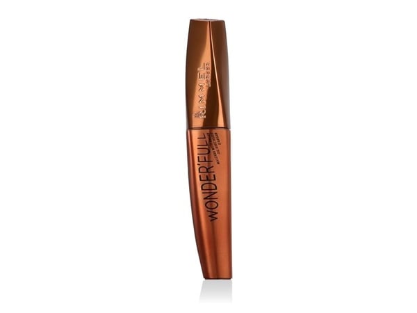 Rimmel Wonder'full Mascara med arganolja - 001 Black, 11 ml