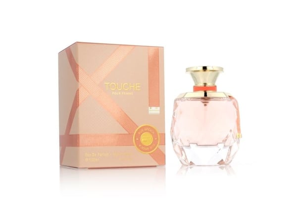 Rue Broca Touche Pour Femme EDP W 100 ml