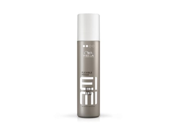 Wella Eimi - Flexible Finish Non-Aerosol Crafting Spray - Dame - 250 ml