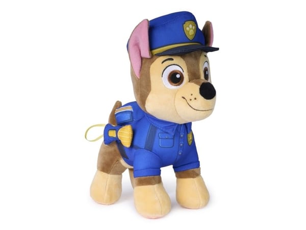 Paw Patrol Search&Rescue Deluxe Safety Chase 25 cm