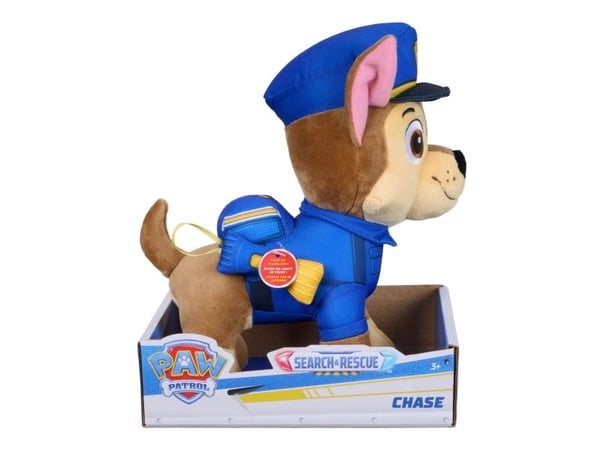 PAW Patrol 6075046, 3 vuosi/vuosia
