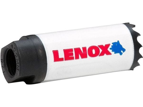 LENOX ?3001414L, Yksi, Pora, Metalli, 2,2 cm, 18,1 g, 1 kpl