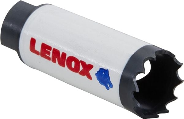 LENOX ?3001414L, Yksi, Pora, Metalli, 2,2 cm, 18,1 g, 1 kpl