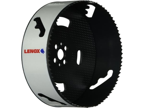 LENOX ?3008888L, Single/enkelt, Drill, Metall, 280 g, 1 stykker