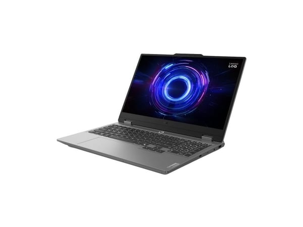 Kannettava tietokone Lenovo LOQ 15 i5 12/512GB 15.6" RTX5050
