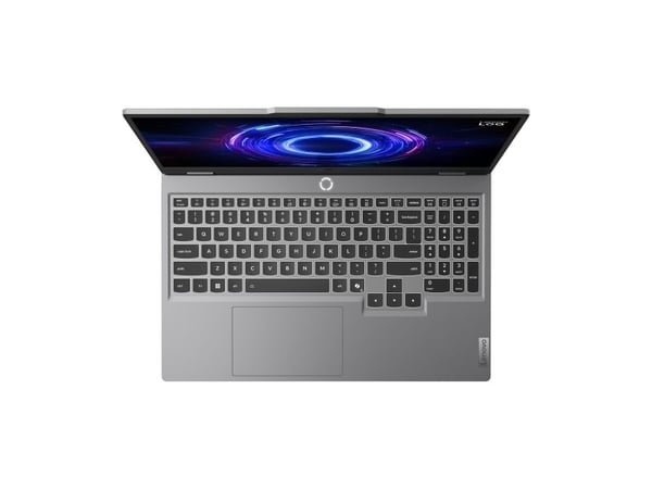 Kannettava tietokone Lenovo LOQ 15 i5 12/512GB 15.6" RTX5050