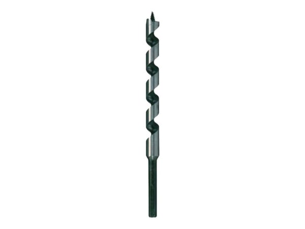 Makita - Bor - for tre - vribordel - 22 mm - heksagonal - lengde: 400 mm