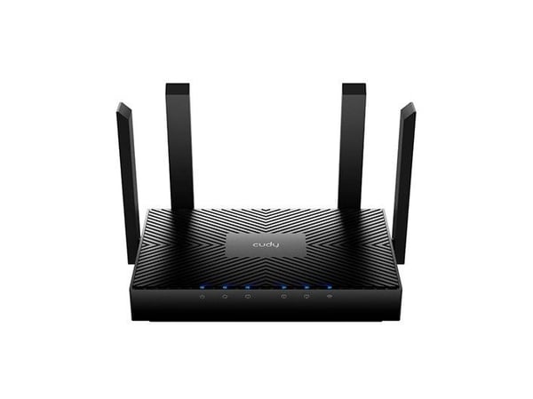 Cudy AX3000 Gigabit Wi-Fi 6 mesh-ruter