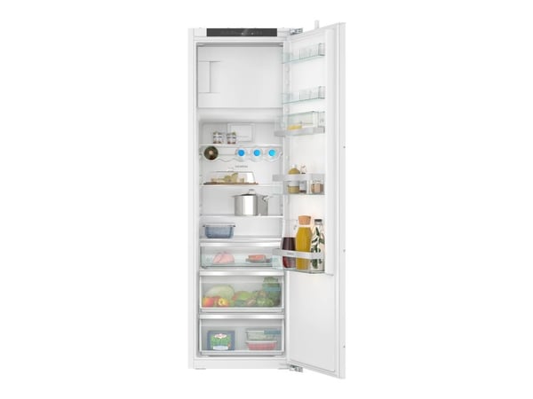 Siemens iQ500 Integrert Kjøleskap med fryserom