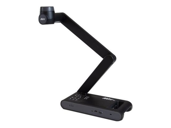 AVer M70W 4K 10x optinen 23x digitaalinen zoom 13M pikseliä 60fps Wi-Fi HDMI ( 61PW300000AS ) AVer M70W 4K 10x optinen 23x digitaalinen zoom 13M pikseliä 60fps Wi-Fi HDMI ( 61PW300000AS )