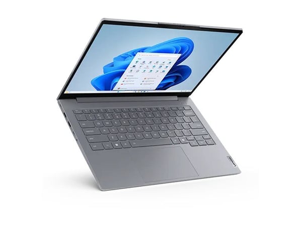 Lenovo ThinkBook 14 G9 IRL 21UY - Intel Core 7 - 240H / inntil 5.2 GHz - Win 11 Pro - Intel Graphics - 16 GB RAM - 512 GB SSD NVMe - 14" IPS 1920 x...