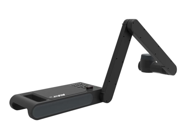 AVer M70W - Dokumentkamera - farge - 13 000 000 piksler - 1400 TVL - lyd - trådløs - HDMI - Wi-Fi - USB