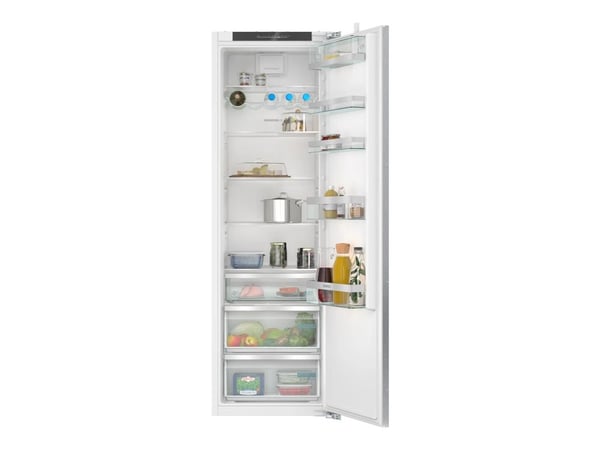 Siemens iQ500 KI81RADD0 integroitu jääkaappi - 177,5 x 56 cm.