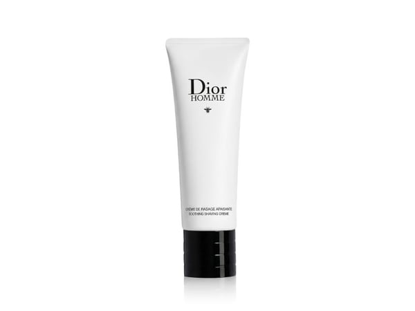 Dior Homme 2020 barberkrem 125 ml