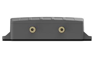 Poynting SPLT-16, Grå, Akrylonitril-butadien-styren (ABS), Plast, IP68, 0,3 m, Hankjønn/hunkjønn, -40 - 80 °C
