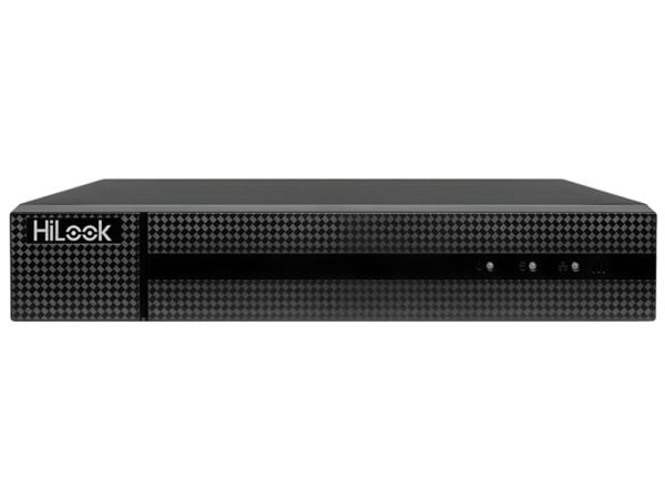 HiLook DVR Hilook från Hikvision 4 kanaler DVR-4CH-5MP