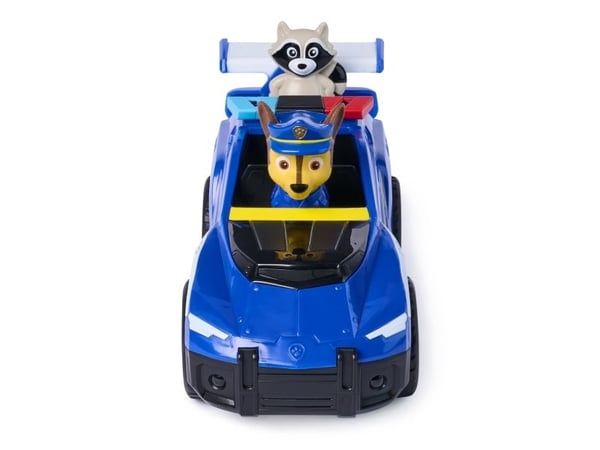 Paw Patrol Search&Rescue Themed Vehicle-Chase