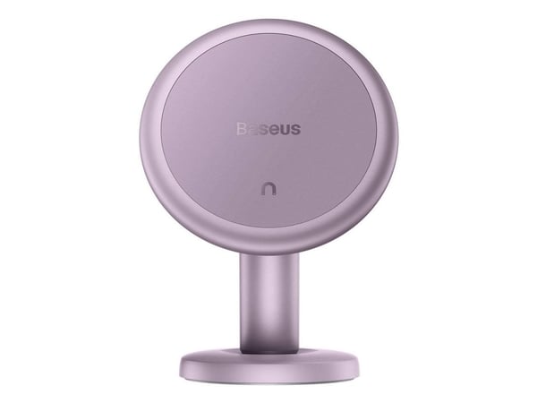 Baseus SUCC000005, Mobiltelefon/smarttelefon, Passiv holder, Bil, Lilla
