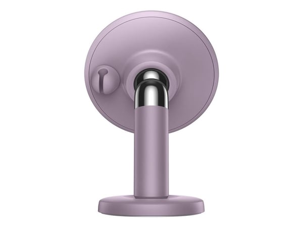 Baseus SUCC000005, Mobiltelefon/smarttelefon, Passiv holder, Bil, Lilla