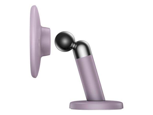 Baseus SUCC000005, Mobiltelefon/smarttelefon, Passiv holder, Bil, Lilla