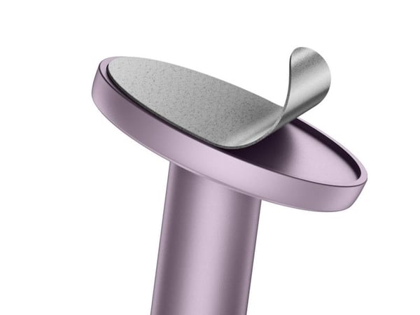 Baseus SUCC000005, Mobiltelefon/smarttelefon, Passiv holder, Bil, Lilla