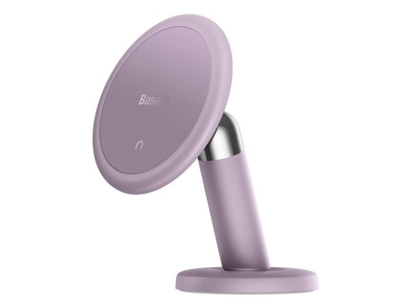 Baseus SUCC000005, Mobiltelefon/smarttelefon, Passiv holder, Bil, Lilla
