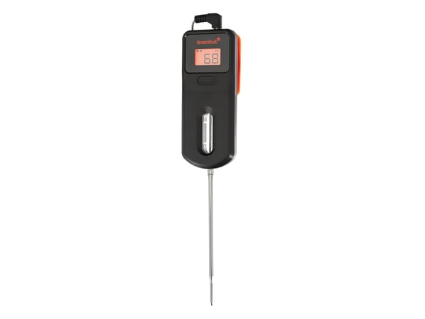 Levenhuk Wezzer Grill BT10 Cooking Thermometer