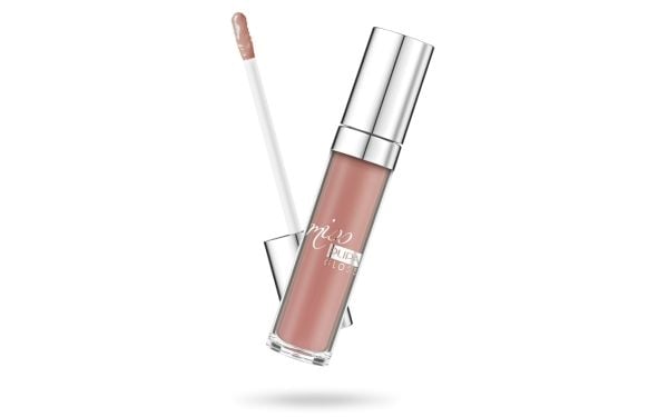 Pupa Miss Pupa Ultra-Shine leppeglans - - 5 ml