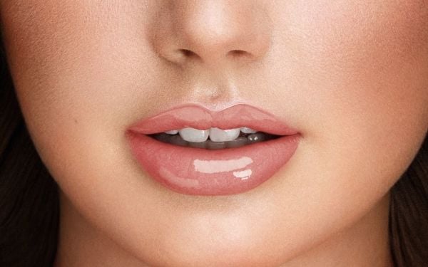 Pupa Miss Pupa Ultra-Shine leppeglans - - 5 ml