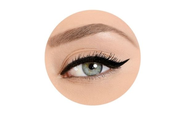 Pupa Vamp! Definition Eyeliner 2 ml