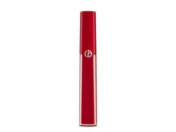 Giorgio Armani Giorgio Armani, Maestro , Lip Stain, Cream Lipstick, 414, Red Blood, 6,5 ml For Women