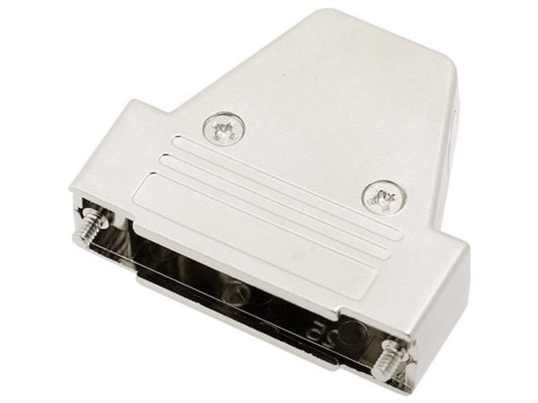 encitech TRI-M-25-K 6550-0100-03 Poltall: 25 plast, metallisert 180°, 45°, 45° sølv, 1 stk