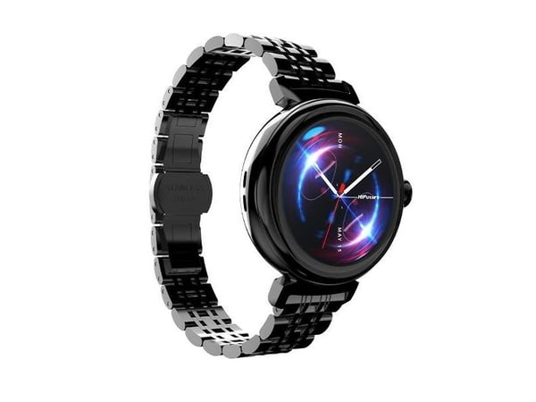 Smartklokke HiFuture Future Aura svart (Future Aura black)