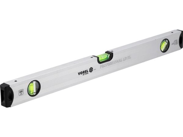 VOREL 16552, Aluminium, 1 stykker