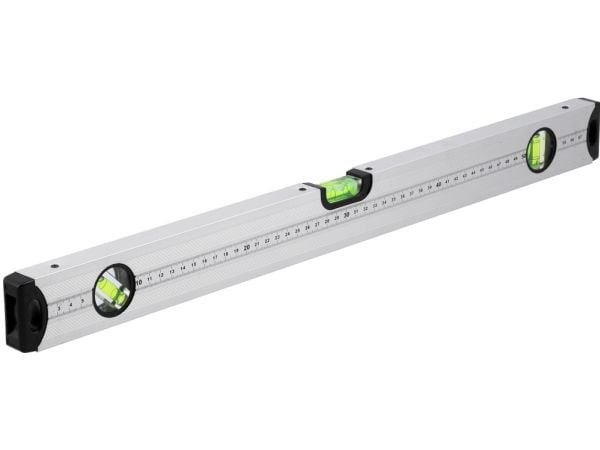 VOREL 16552, Aluminium, 1 stykker