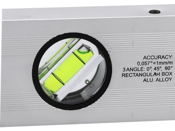 VOREL 16552, Aluminium, 1 stykker
