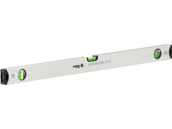 VOREL 16553, Aluminium, 1 stykker