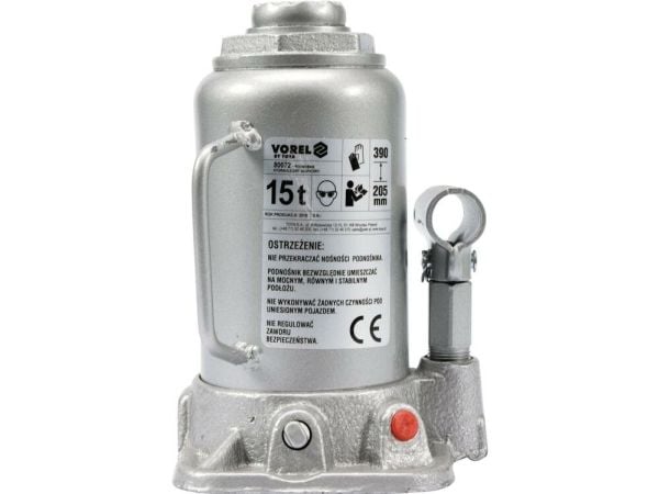 VOREL 80072, 7,6 kg, 1 stykker