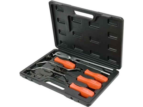 Yato YT-0680, 8 styck