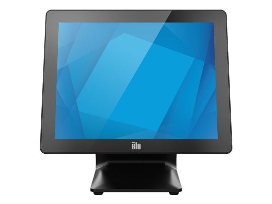 Elo I-Series 3 - Allt-i-ett Core i5 i5-1245UL / upp till 4.4 GHz - RAM 16 GB - SSD 256 GB - NVMe - Intel Iris Xe-grafik - Gigabit Ethernet, IEEE 80...