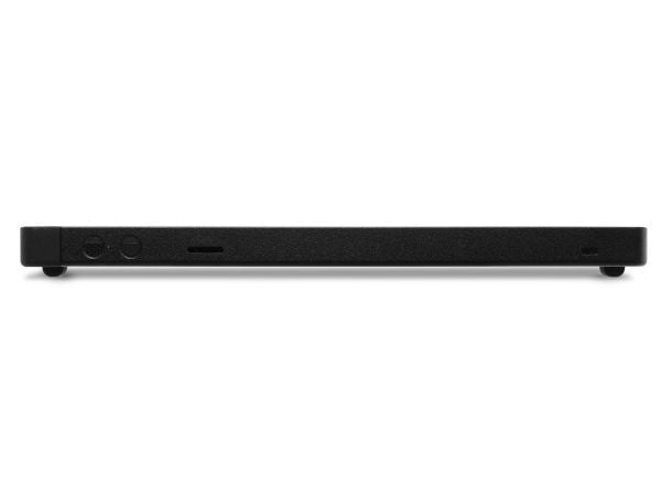 Wacom Cintiq 24 - Digitaliserer m/ LCD display - 52.7 x 29.6 cm - elektromagnetisk - kablet - USB-C, HDMI