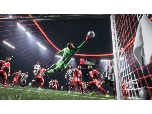 Electronic Arts FC 26, Nintendo Switch, Moninpelitila, E (Kaikki), Fyysinen media