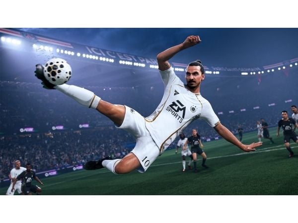 Electronic Arts FC 26, Nintendo Switch, Moninpelitila, E (Kaikki), Fyysinen media