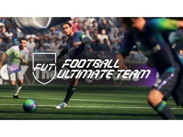 Electronic Arts FC 26, Nintendo Switch, Flerspillermodus, E (Alle), Fysisk medium