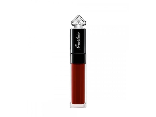 Guerlain La Petite Robe Noire Lip Colour'Ink leppestift L122 Dark Sided 6 ml