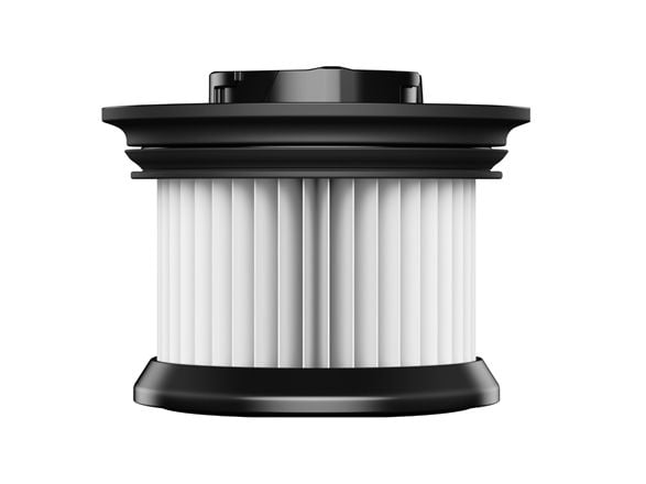 ECOVACS HEPA-suodatin käsikäyttöiseen imuriin X2 COMBO 1 kpl - DFI010027