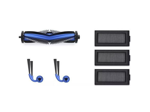 ECOVACS tilbehørssett for X11 PRO OMNI / X11 OMNICYCLONE