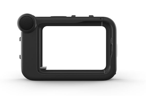 GoPro ADFMD-001, Kamerasetti, Musta